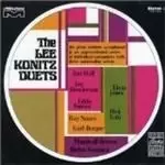 image of Lee Konitz - The Lee Konitz Duets