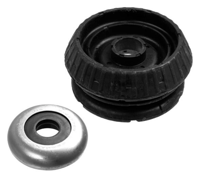 Image of Repair kit, suspension strut LEMFORDER 31402 01