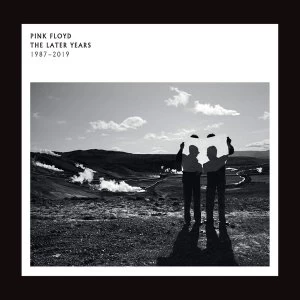 Image of Pink Floyd - The Later Years 1987-2019 Vinyl