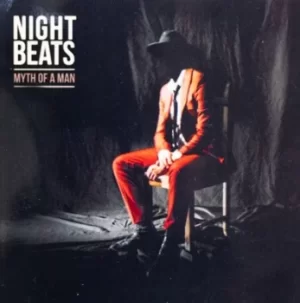 Image of Myth of a Man by Night Beats Vinyl Album