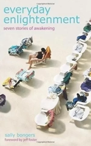 Image of Everyday enlightenment by Sally Bongers