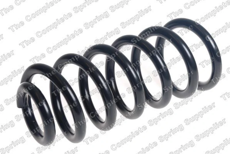 Image of LESJOFORS Coil spring LESJOFORS 4263525