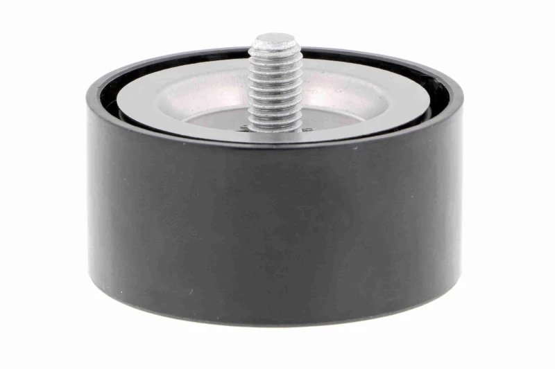 Image of Deflection / guide pulley, V-ribbed belt VAICO V30-2534