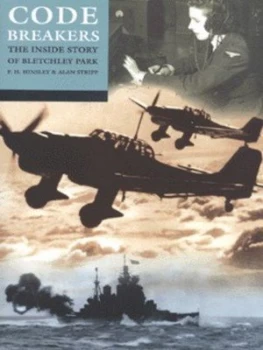Image of Codebreakers by F. H Hinsley Paperback