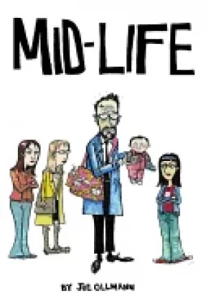 Image of mid life