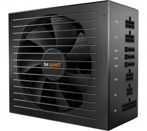 Image of Be Quiet BN280 Straight Power 11 Modular ATX PSU 450W