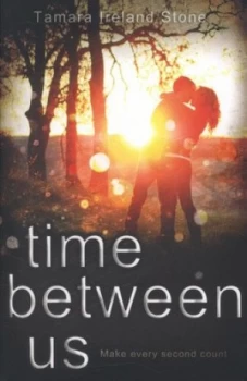 Image of Time between Us by Tamara Ireland Stone Book