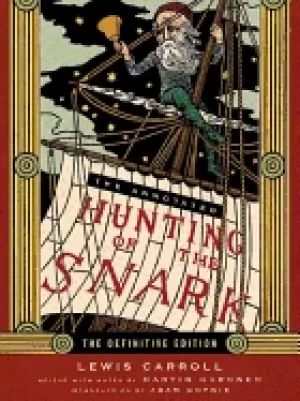 Image of annotated hunting of the snark