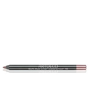 image of Soft EYE LINER waterproof #15-dark hazelnut