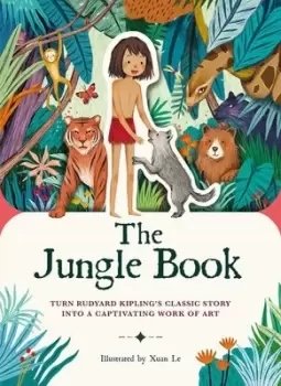 Image of The jungle book by Ned Hartley