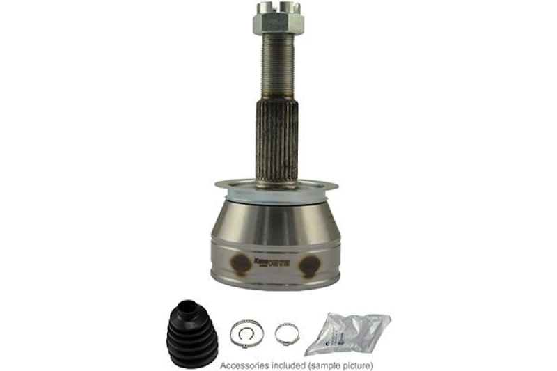Image of KAVO PARTS CV joint kit KAVO PARTS CV-6567