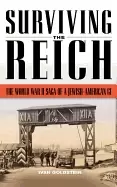 Image of surviving the reich the world war ii saga of a jewish american gi