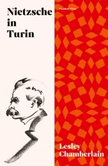 Image of Nietzsche in Turin : The End of the Future