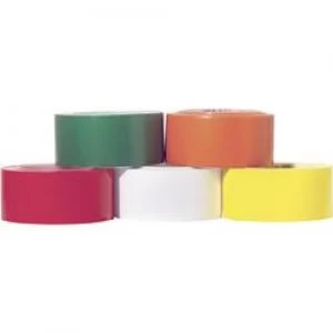 Image of PVC tape 3M 764i Yellow L x W 33 m x 50 mm Gum