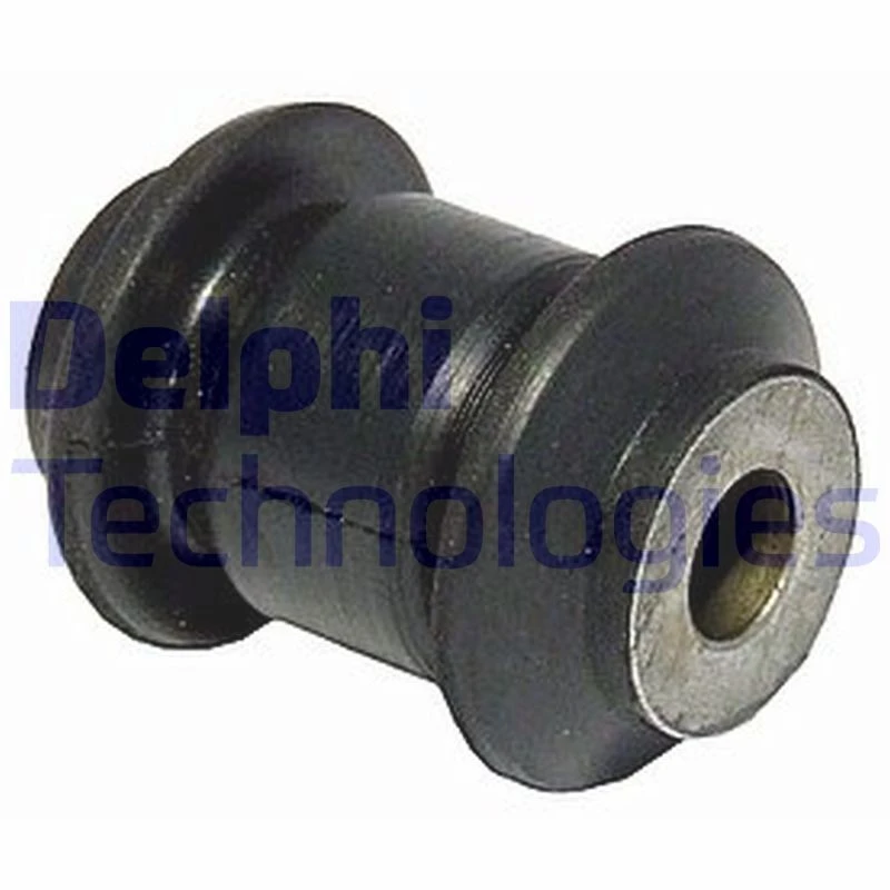 Image of DELPHI Trailing arm / Suspension arm bush DELPHI TD409W