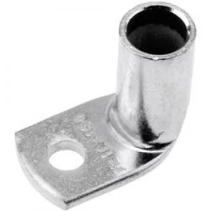 Image of Crimp cable lug 90 M8 95 mm2 Hole 8.5 mm