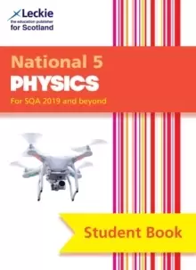 Image of National 5 Physics : Comprehensive Textbook for the Cfe
