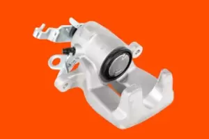 Image of RIDEX Brake caliper 78B0114 Caliper,Disc brake caliper VW,AUDI,SKODA,Golf V Schragheck (1K1),GOLF VI (5K1),GOLF PLUS (5M1, 521),Golf VI Variant (AJ5)