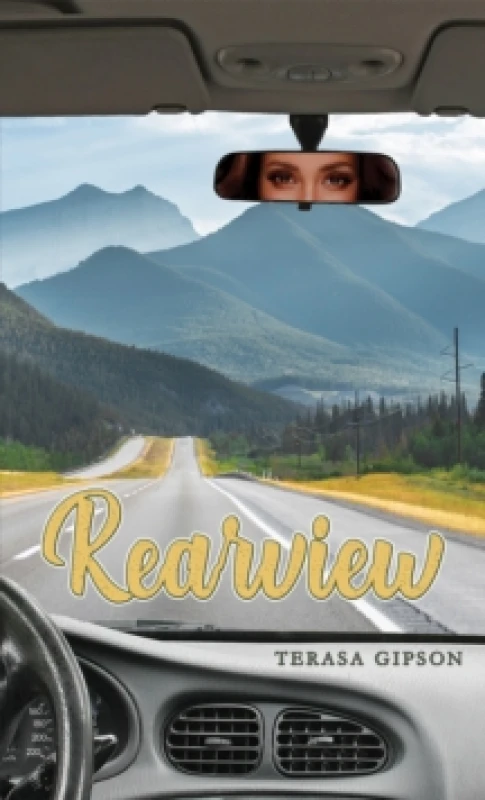 Image of Rearview Paperback / softback
