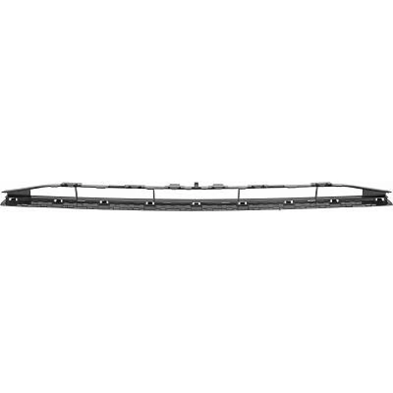 Image of Bumper grill DIEDERICHS 1033445