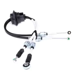 Image of SEIM Cable, manual transmission 554804 NISSAN,Cabstar E Pritsche / Fahrgestell (TL_, VL_),CABSTAR Pritsche/Fahrgestell (F23, H41, H42)