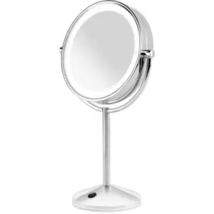 image of Babyliss 9436E cosmetic mirror with LED backlight 1 pc