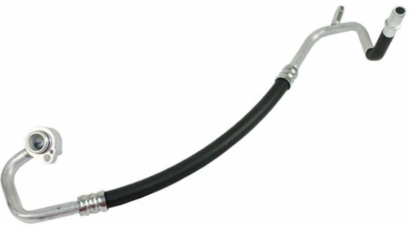 Image of METZGER High- / Low Pressure Line, air conditioning METZGER 2360055