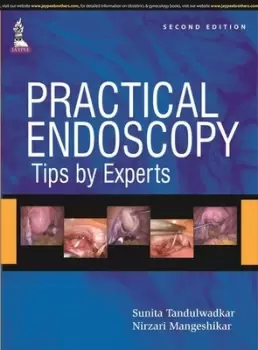 Image of Practical endoscopy by Sunita R Tandulwadkar