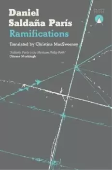 Image of Ramifications by Daniel Saldaa Pars