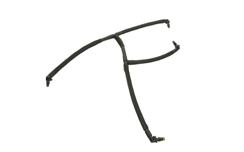 Image of FAST Fuel line FAST FT00239