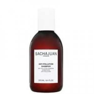 SACHAJUAN Haircare Anti Pollution Shampoo 250ml / 8.4 fl.oz.