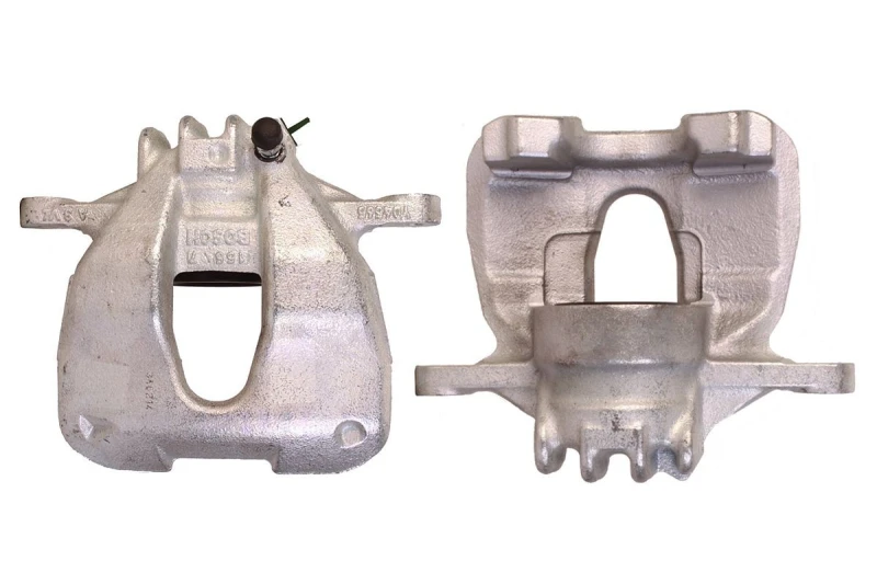 Image of Bosch 0 986 134 318 Brake caliper Cast Iron Brake Caliper (78)