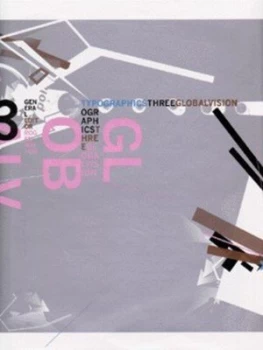 Image of Typographics 3 by Roger Walton Hardback