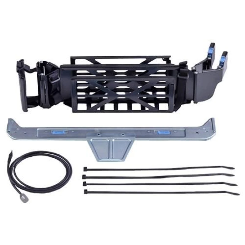 Image of DELL POWEREDGE R320/420/620/R630/R640 CABLE MANAGEMENT ARM