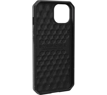 image of UAG Rugged iPhone 13 Case - Black