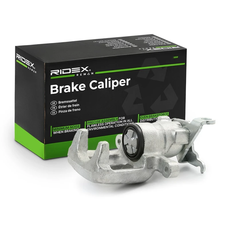 Image of RIDEX REMAN Brake caliper RIDEX REMAN 78B0331R