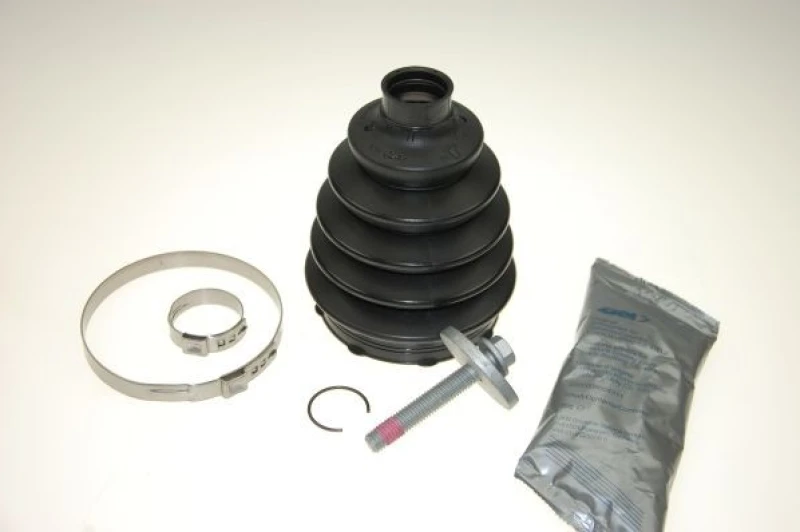 Image of SPIDAN CV boot kit, drive shaft SPIDAN 36806