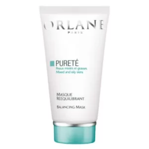 image of Orlane Purete Balancing Mask 75ml