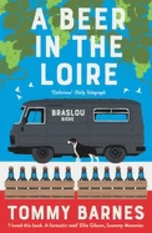 Image of beer in the loire one familys quest to brew british beer in french wine cou