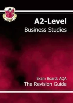 Image of A2-Level Business Studies by Gemma Hallam and Katherine Reed Paperback
