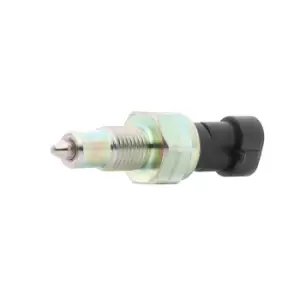 Image of RIDEX Switch, reverse light OPEL,FIAT,PEUGEOT 807S0033 46410523,47588520,60806108 60810259,46410523,46803488,47588520,60806108,60810259,60811423