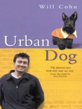Image of Urban Dog by Will Cohu Paperback