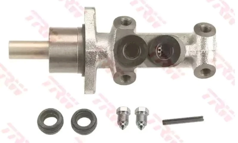 Image of Brake master cylinder TRW PMH979