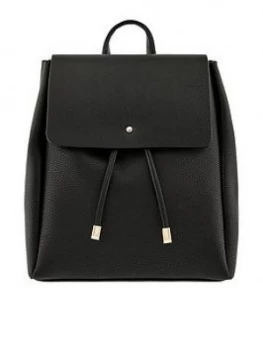 Image of Accessorize Katie Backpack - Black