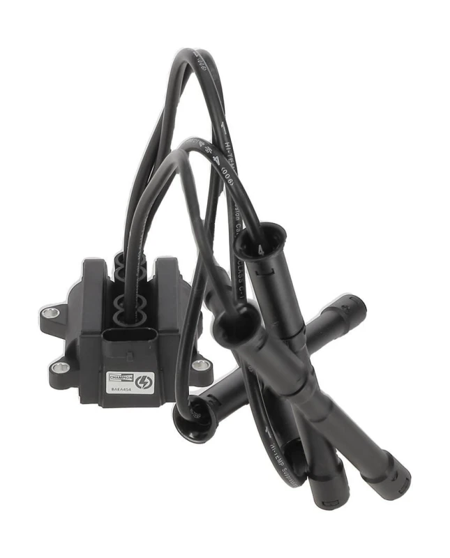 Image of Ignition coil CHAMPION BAEA454
