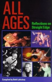 Image of All Ages by Beth Lahickey Book