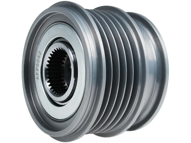 Image of AS-PL Alternator clutch pulley AS-PL AFP0052