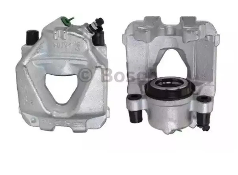 Image of Bosch 0 986 135 151 Brake caliper Cast Iron Brake Caliper (78)