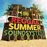 Image of VARIOUS ARTISTS - Reggae Summer Soundsystem - Ministry Of Sound (Box Set)