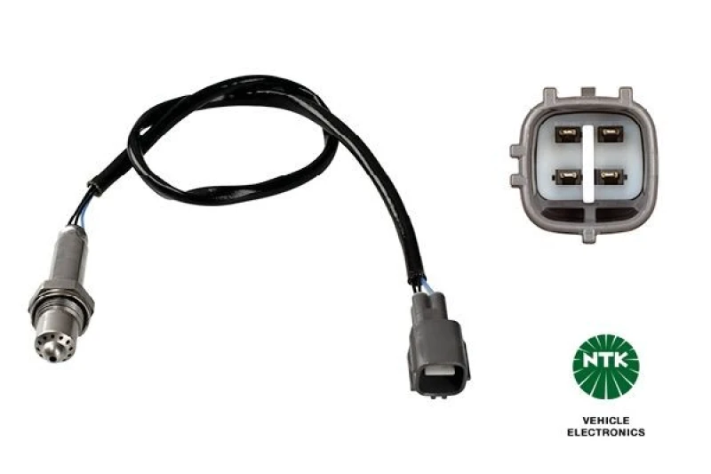 Image of Lambda sensor NGK 90990